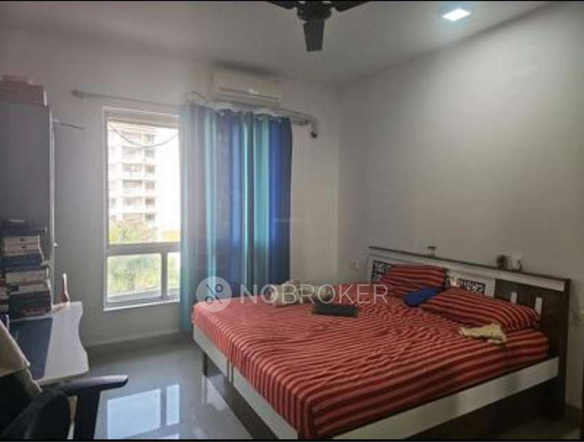 3 BHK Flat In Konark Exotica for Rent  In Wagholi