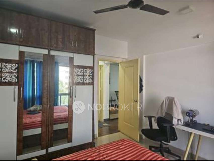 3 BHK Flat In Konark Exotica for Rent  In Wagholi