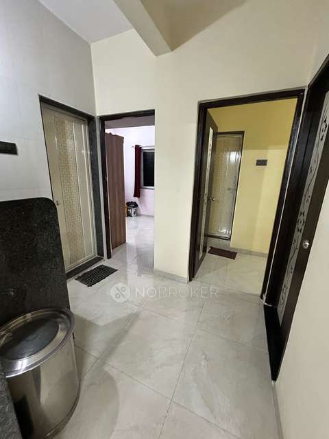 2 BHK House for Rent  In Thergaon