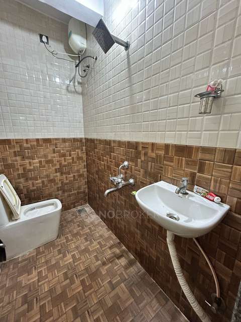 2 BHK House for Rent  In Thergaon