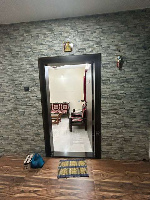 2 BHK House for Rent  In Thergaon