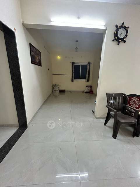 2 BHK House for Rent  In Thergaon
