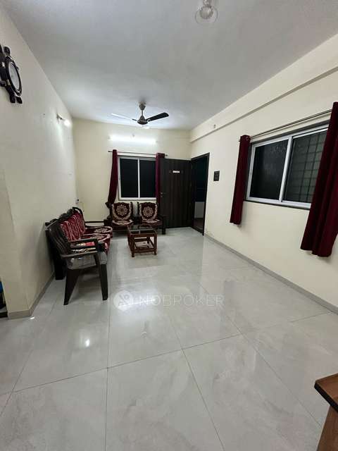 2 BHK House for Rent  In Thergaon