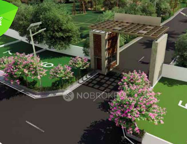 Plot For Sale  In Vgn Heritage Springz In Ottiambakkam