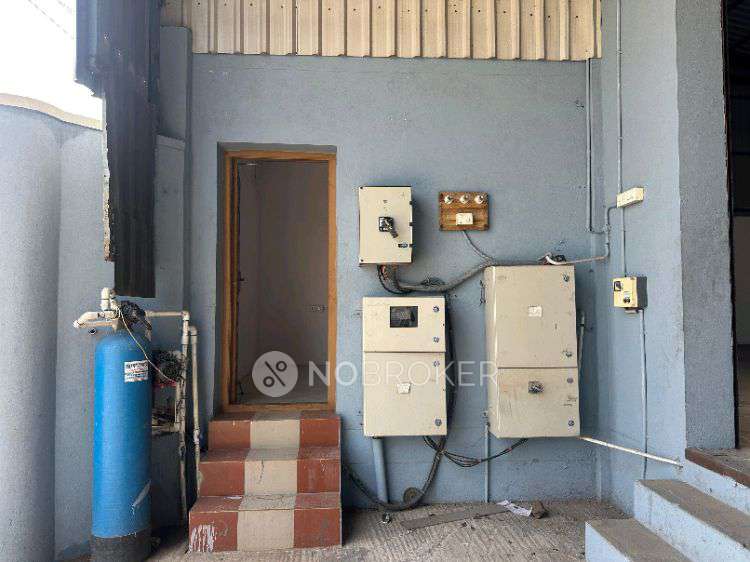 Godown/Warehouse in Kosappur, Chennai for Rent 