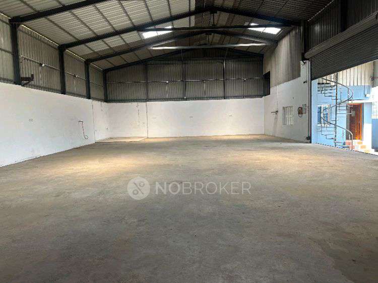 Godown/Warehouse in Kosappur, Chennai for Rent 