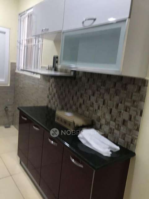 3 BHK Flat In Prestige Ferns Residency, Haralur For Sale  In Haralur