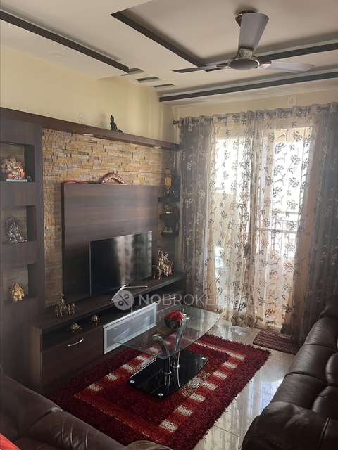 3 BHK Flat In Prestige Ferns Residency, Haralur For Sale  In Haralur