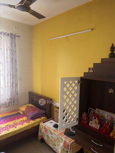 3 BHK Flat In Prestige Ferns Residency, Haralur For Sale  In Haralur
