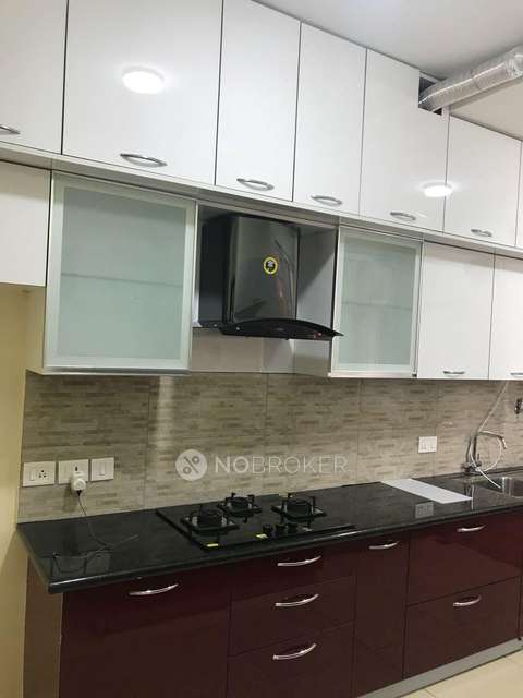 3 BHK Flat In Prestige Ferns Residency, Haralur For Sale  In Haralur