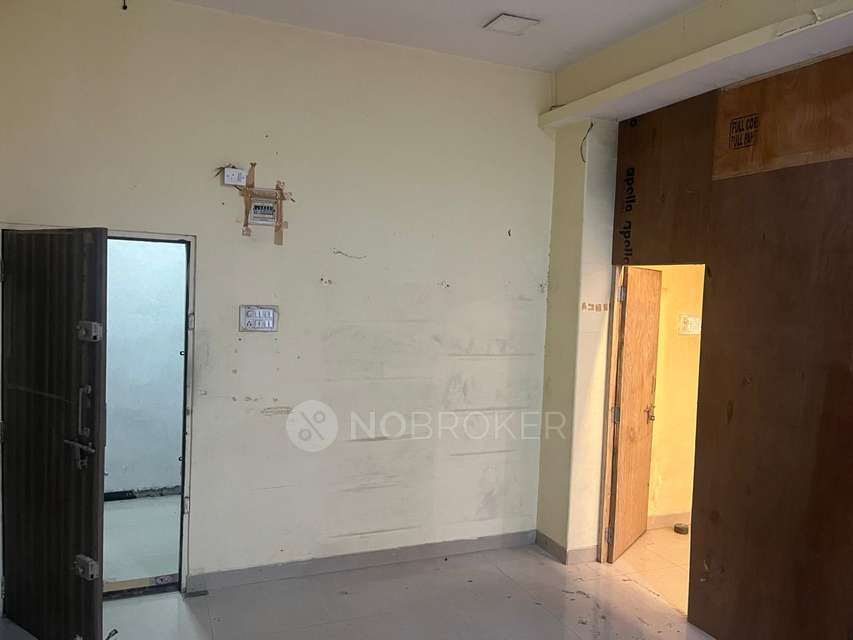 Office Space in Vashi, Mumbai for Rent 