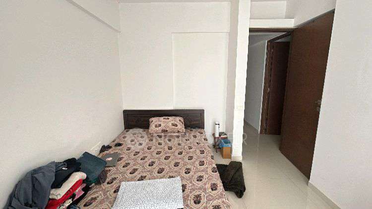 3 BHK Flat In Revell Orchid Phase 2 for Rent  In Lohegaon