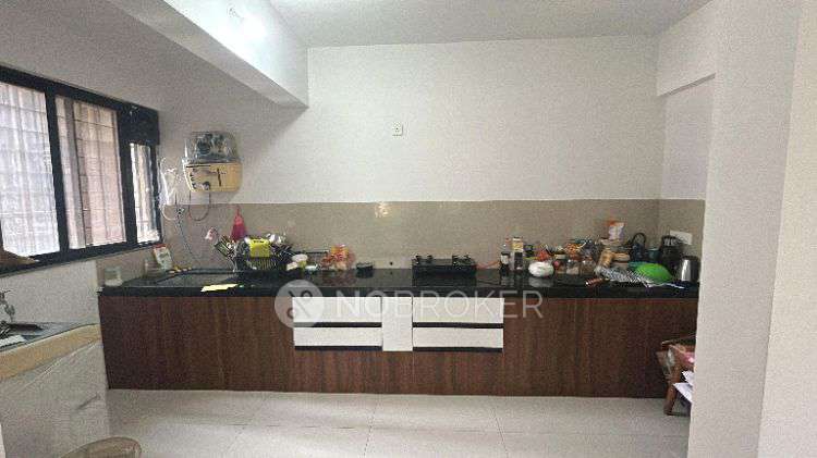 3 BHK Flat In Revell Orchid Phase 2 for Rent  In Lohegaon