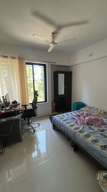 3 BHK Flat In Revell Orchid Phase 2 for Rent  In Lohegaon
