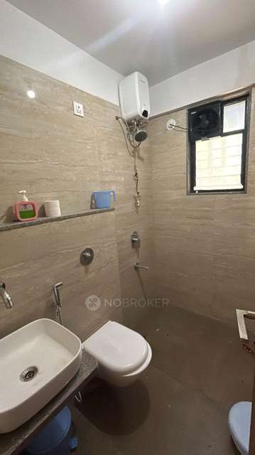 3 BHK Flat In Revell Orchid Phase 2 for Rent  In Lohegaon