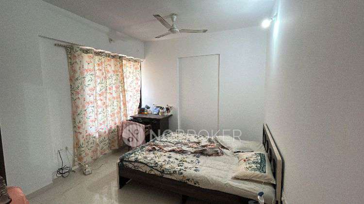 3 BHK Flat In Revell Orchid Phase 2 for Rent  In Lohegaon