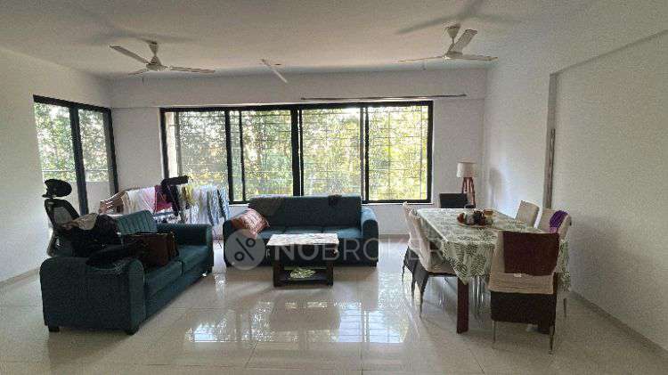 3 BHK Flat In Revell Orchid Phase 2 for Rent  In Lohegaon