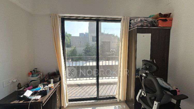 3 BHK Flat In Revell Orchid Phase 2 for Rent  In Lohegaon