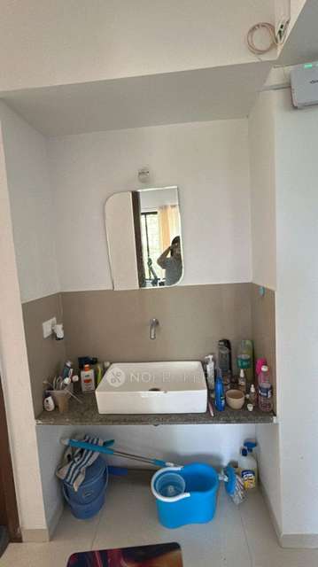 3 BHK Flat In Revell Orchid Phase 2 for Rent  In Lohegaon