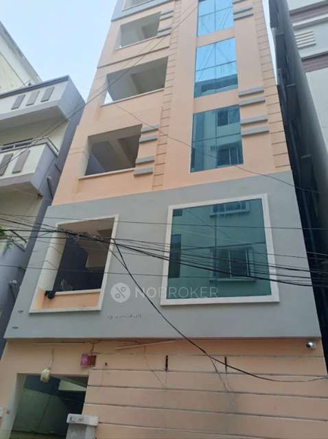 PG for Anyone in Gachibowli