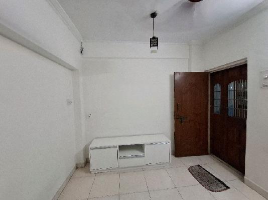 1 BHK Flat In Shree Ganesh Prasad Co-operative Housing Society for Rent  In Ganesh Prasad Apartment