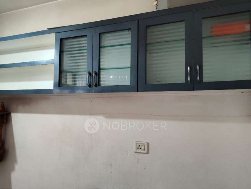 2 BHK Flat In Dreams Ragini for Rent  In Manjri (family Female Bachelors)