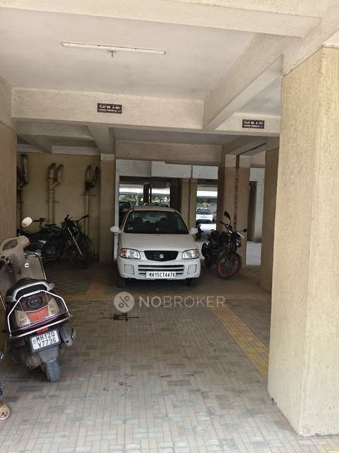 2 BHK Flat In Dreams Ragini for Rent  In Dreams Ragini