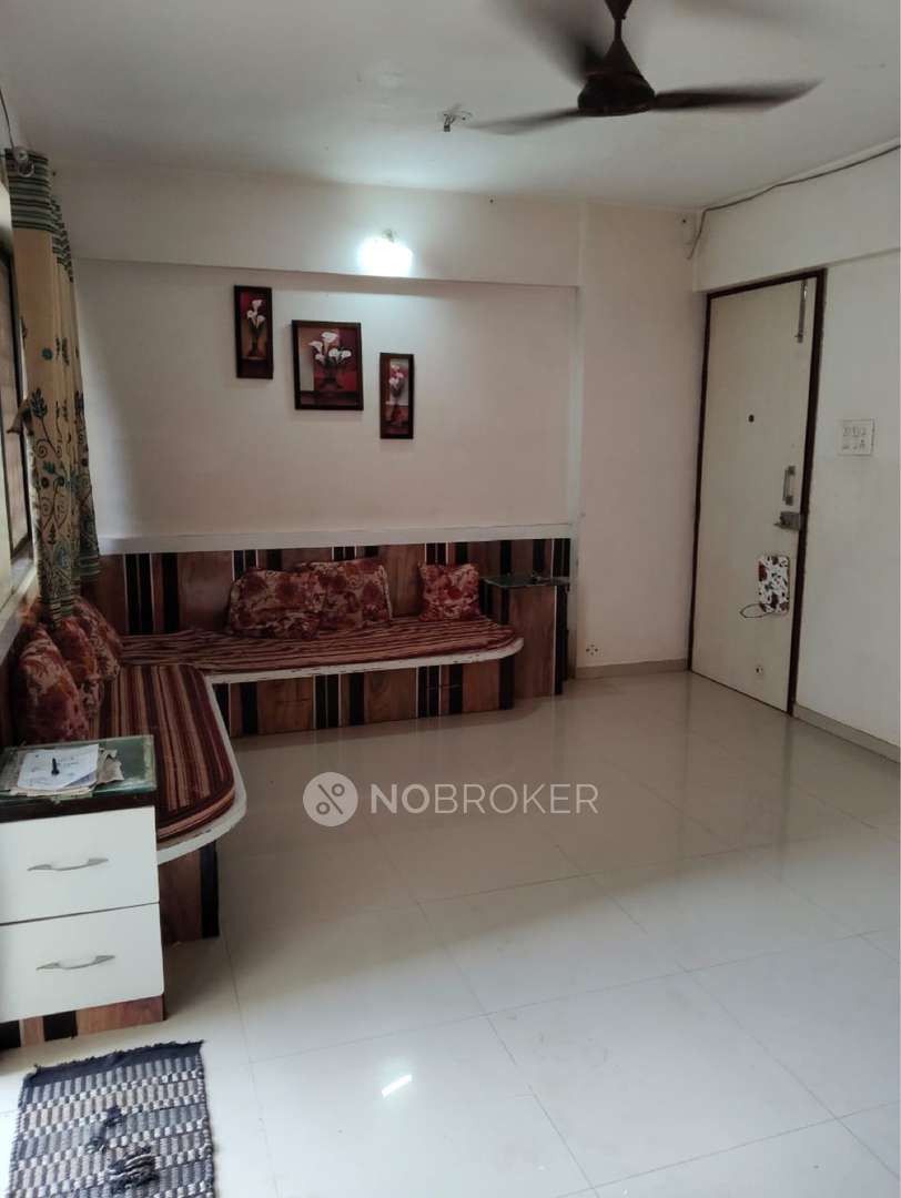 2 BHK Flat In Dreams Ragini for Rent  In Manjri 