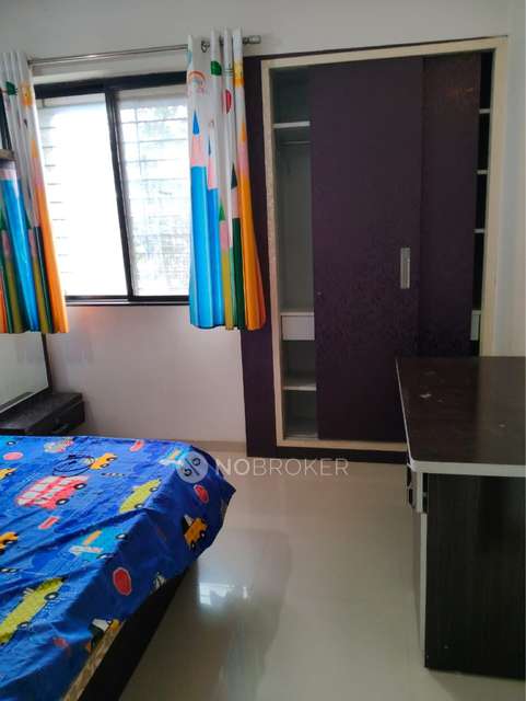 2 BHK Flat In Dreams Ragini for Rent  In Manjri (family Female Bachelors)