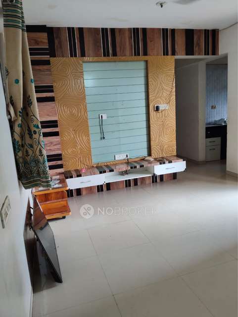 2 BHK Flat In Dreams Ragini for Rent  In Manjri (family Female Bachelors)