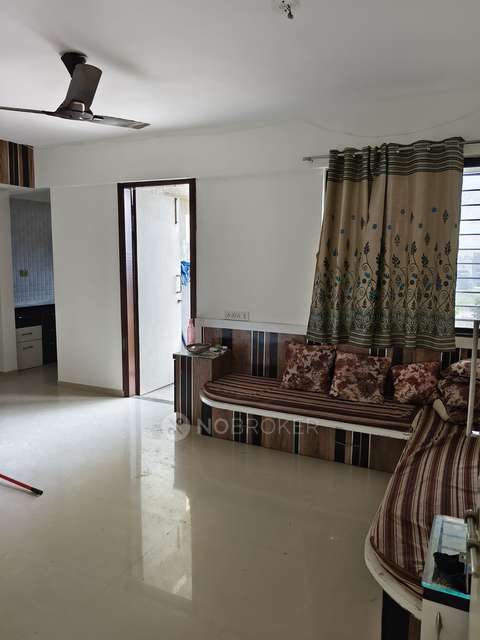 2 BHK Flat In Dreams Ragini for Rent  In Manjri (family Female Bachelors)