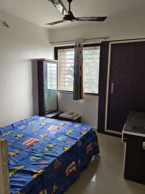 2 BHK Flat In Dreams Ragini for Rent  In Dreams Ragini