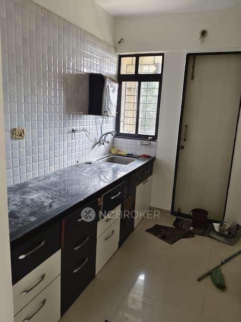 2 BHK Flat In Dreams Ragini for Rent  In Manjri (family Female Bachelors)