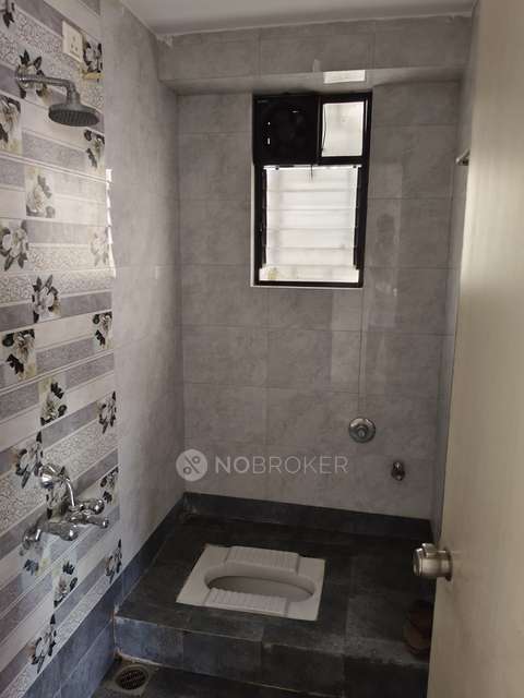 2 BHK Flat In Dreams Ragini for Rent  In Manjri (family Female Bachelors)