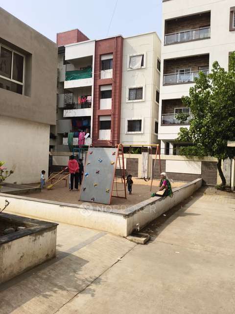 2 BHK Flat In Dreams Ragini for Rent  In Dreams Ragini