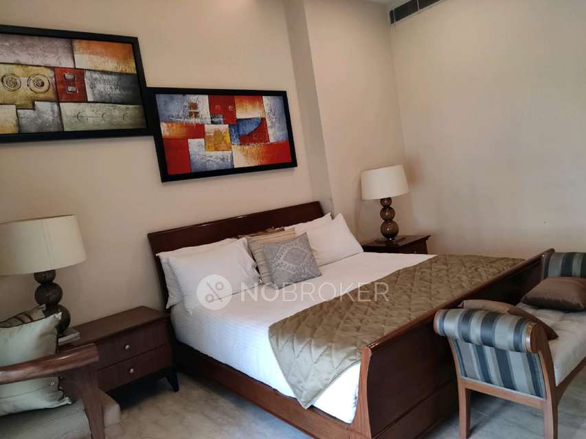 3 BHK Flat In Ambience Creacions For Sale  In Sector 22 A