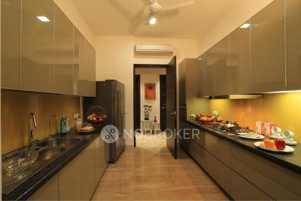 3 BHK Flat In Ambience Creacions For Sale  In Sector 22 A