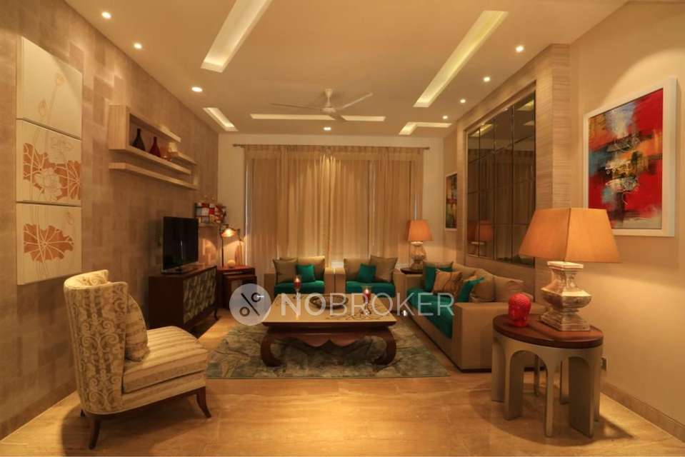 3 BHK Flat In Ambience Creacions For Sale  In Sector 22 A