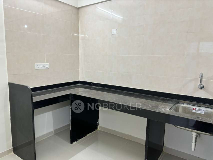 2 BHK Flat In Pharande Kairosa For Sale  In Tathawade