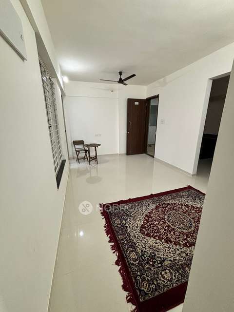 2 BHK Flat In Pharande Kairosa For Sale  In Tathawade
