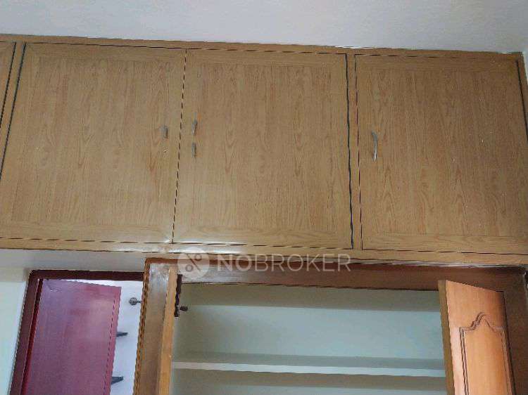 2 BHK Flat In Jai Maruthi Flats For Sale  In Kovilambakkam