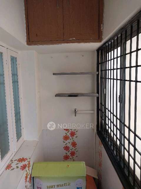 2 BHK Flat In Jai Maruthi Flats For Sale  In Kovilambakkam