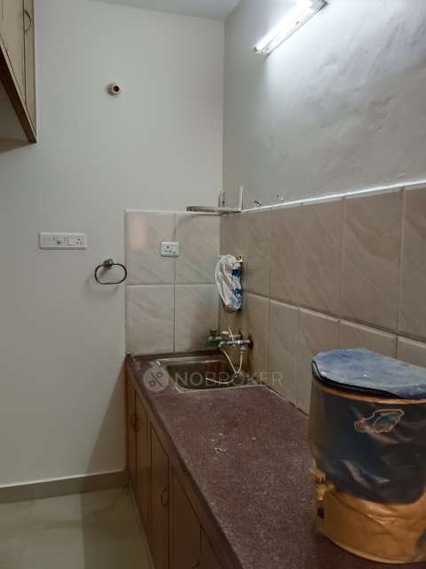 2 BHK Flat In Jai Maruthi Flats For Sale  In Kovilambakkam