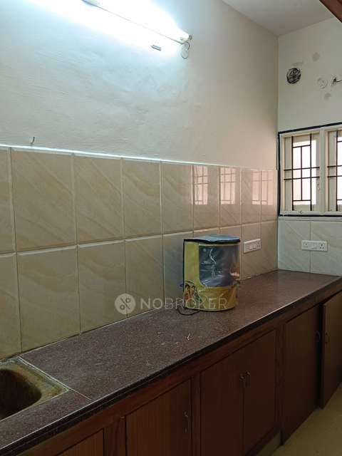 2 BHK Flat In Jai Maruthi Flats For Sale  In Kovilambakkam