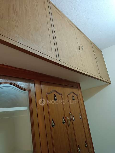 2 BHK Flat In Jai Maruthi Flats For Sale  In Kovilambakkam