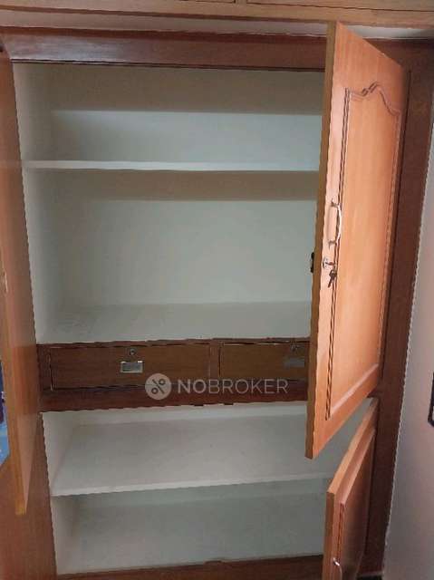 2 BHK Flat In Jai Maruthi Flats For Sale  In Kovilambakkam