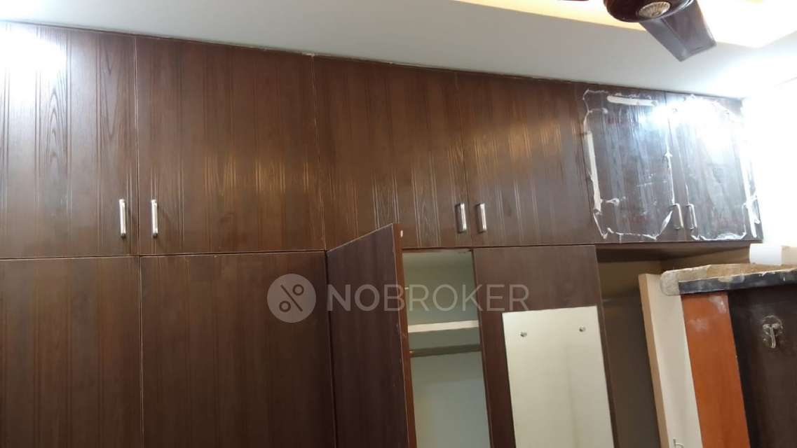 1 BHK Flat In Bda Apartment Gunjur Phase 2 for Rent  In Gunjur