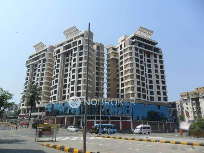 1 BHK Flat In Gadangiri Complex For Sale  In Dahisar West