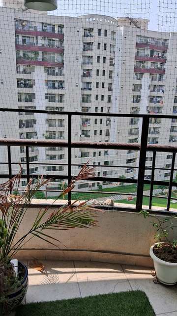 2 BHK Flat In Aba Olive County, Vasundhara For Sale  In Vasundhara