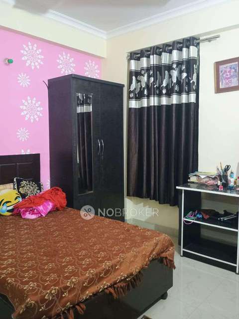 3 BHK Flat In Radhika Homes For Sale  In Shahberi